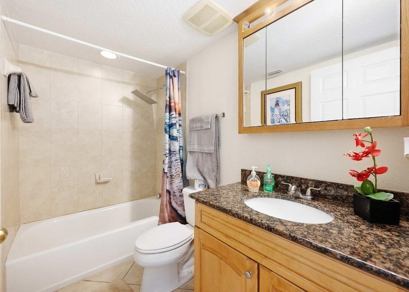 Florida Clearwater Beach Room