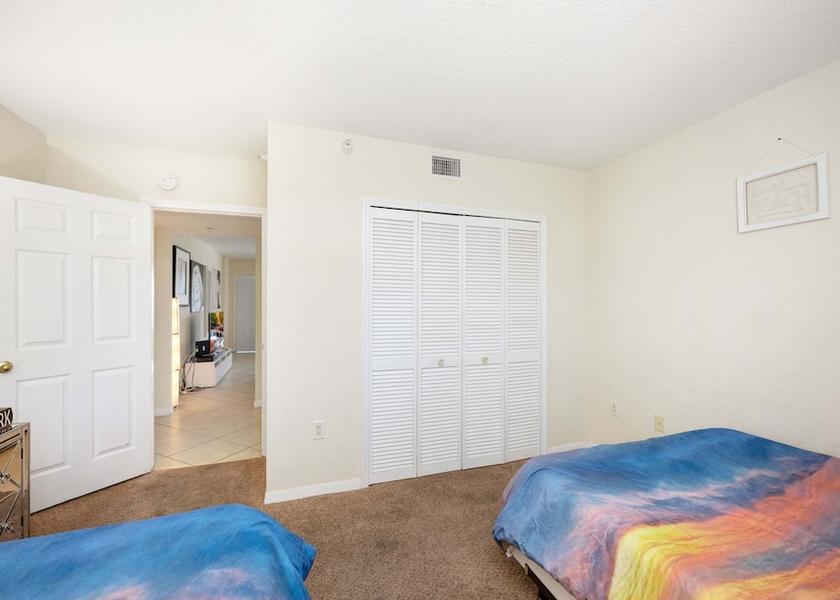 Florida Clearwater Beach Room