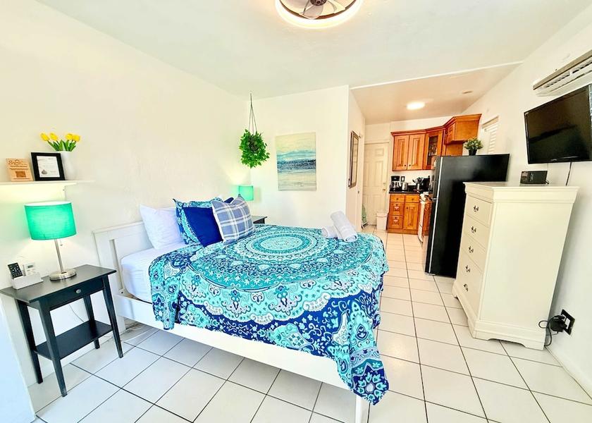 Florida Hollywood Room