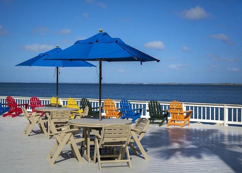 Florida Tampa Terrace