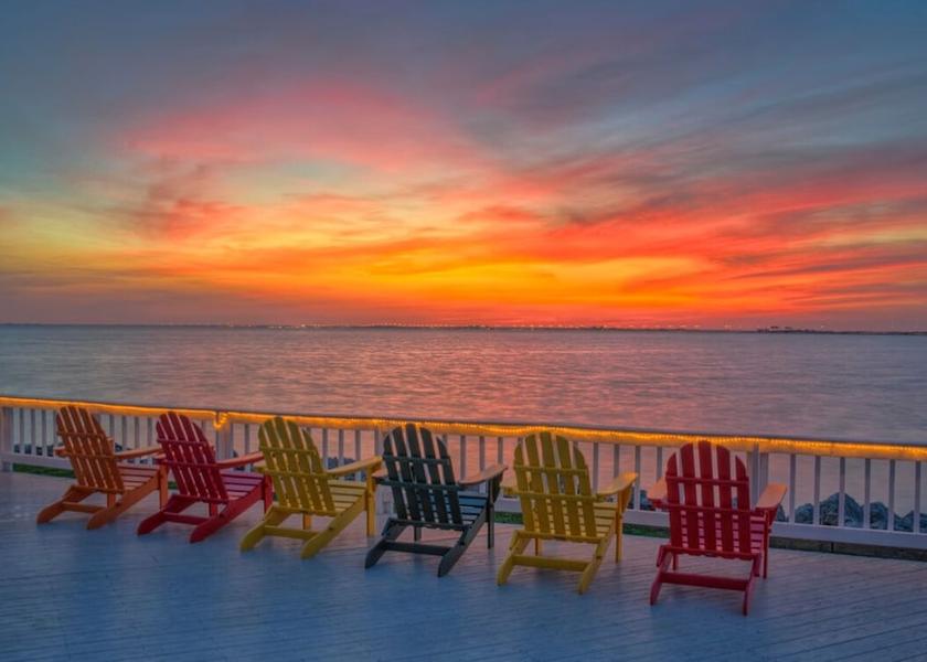 Florida Tampa Exterior Detail