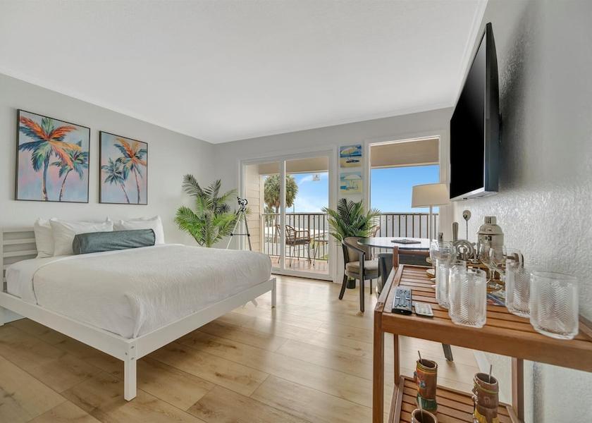 Florida Tampa Interior Entrance