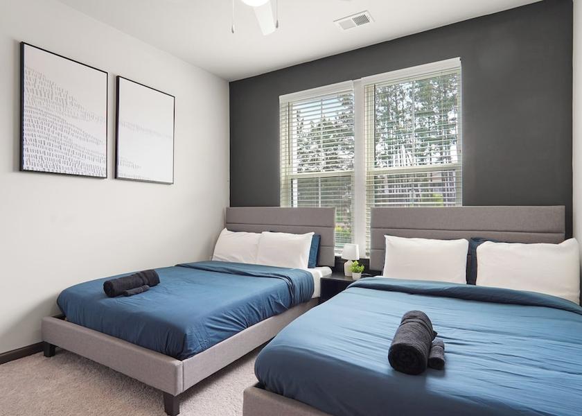 North Carolina Raleigh Room