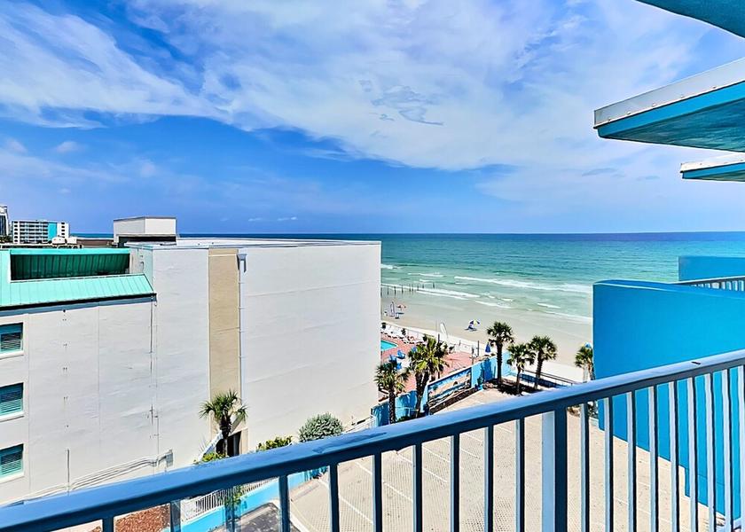Florida Daytona Beach Amenity