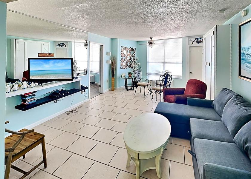 Florida Daytona Beach Amenity
