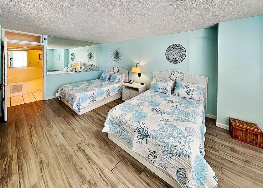 Florida Daytona Beach Amenity