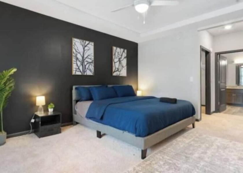 North Carolina Raleigh Room