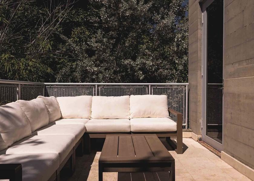 Florida Key West Exterior Detail