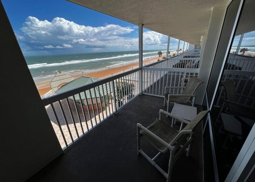 Florida Daytona Beach Terrace