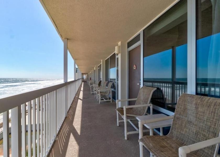 Florida Daytona Beach Terrace