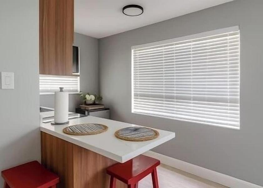 Florida Hollywood Room layout blue print