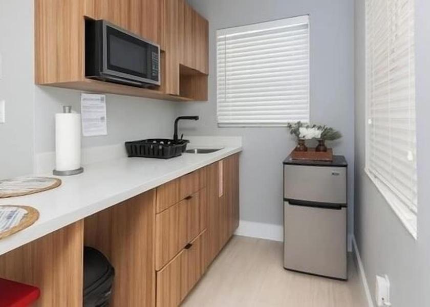 Florida Hollywood Room layout blue print