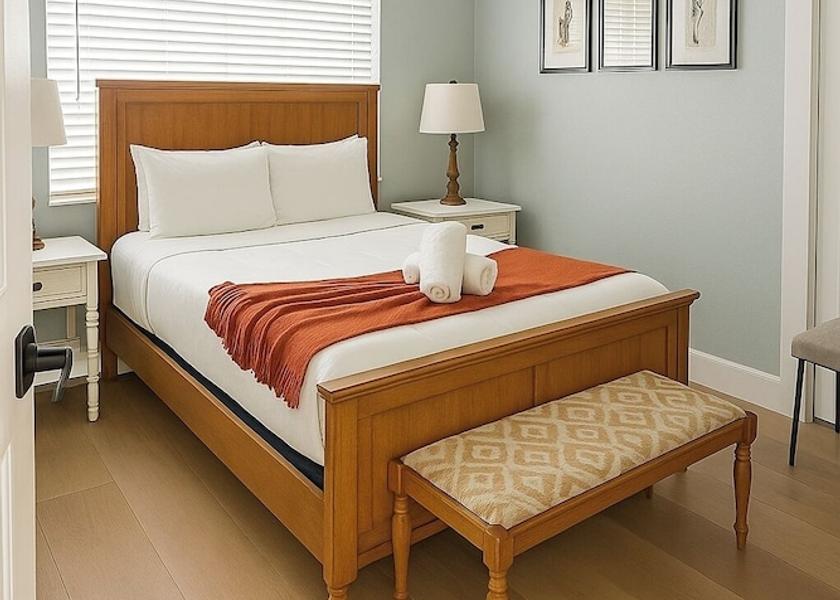 Florida Hollywood Room layout blue print