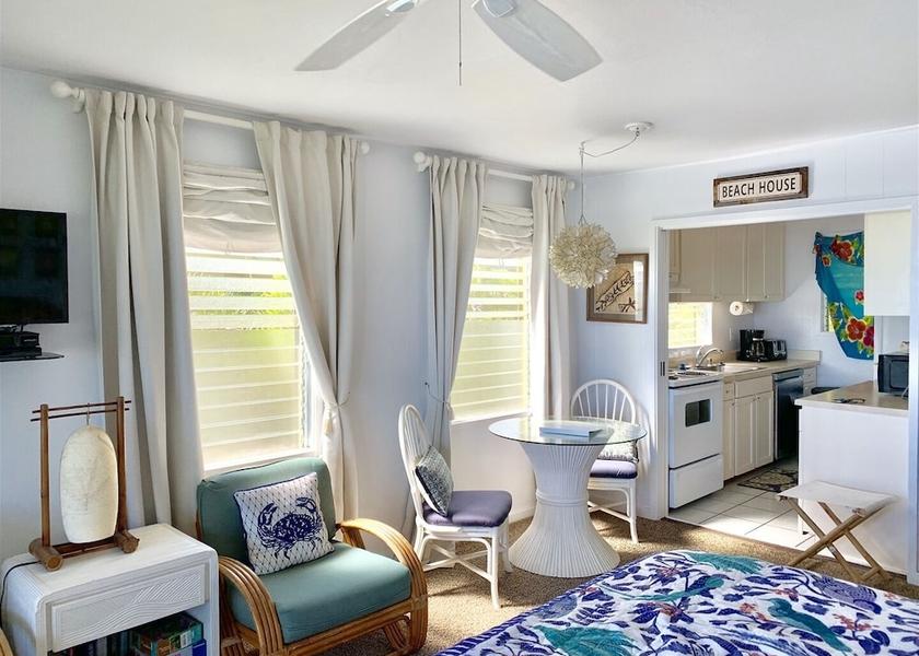 Hawaii Kapaa Room