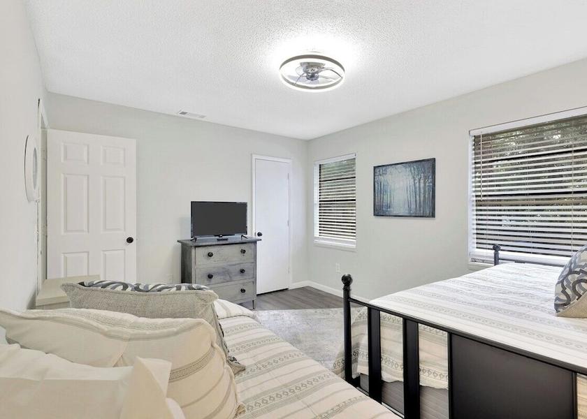 South Carolina Hilton Head Island Room layout blue print