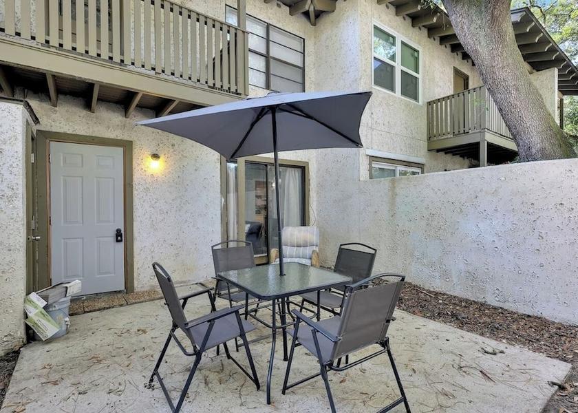 South Carolina Hilton Head Island Room layout blue print