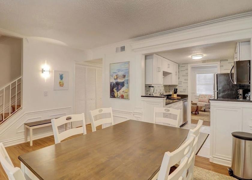 South Carolina Hilton Head Island Room layout blue print