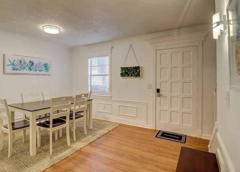 South Carolina Hilton Head Island Room layout blue print