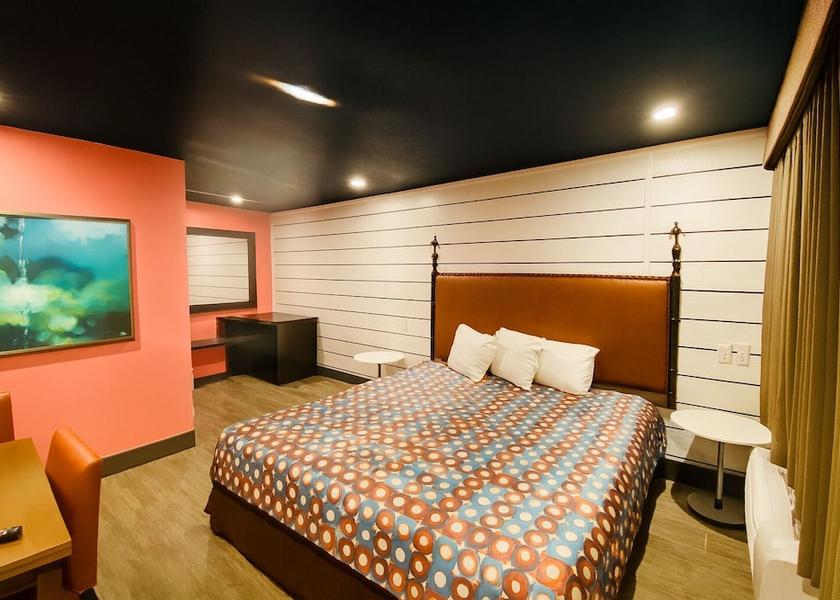 California Los Angeles Room