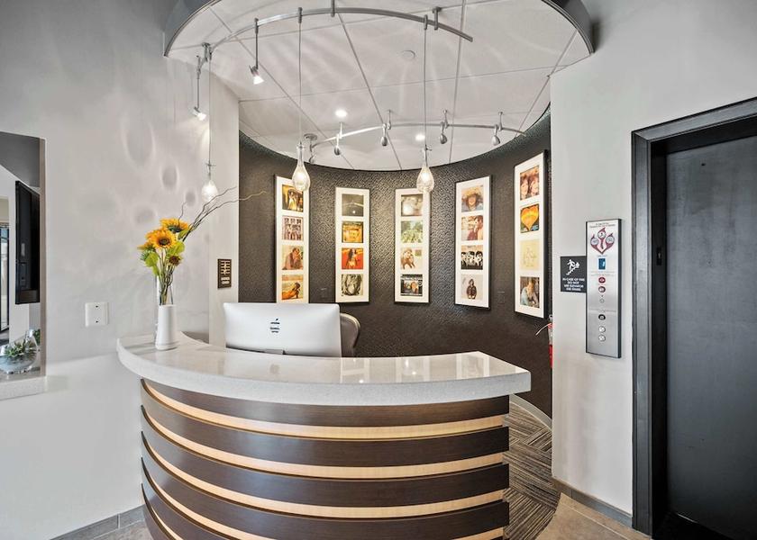 Ohio Cincinnati Lobby