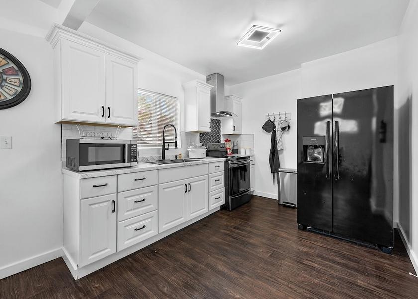 Michigan Detroit Room layout blue print