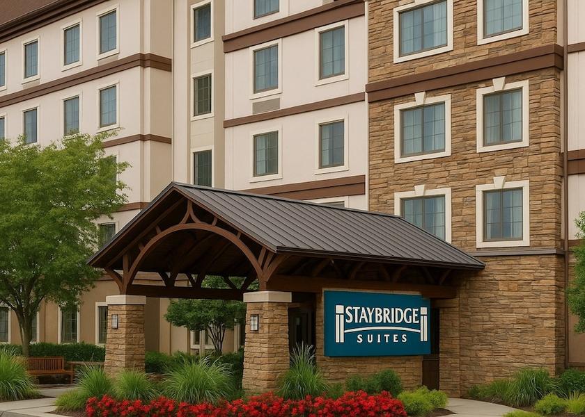 Texas Irving Exterior