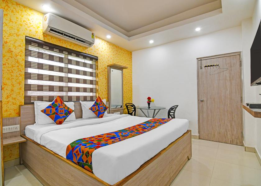 Jharkhand Ranchi Bed