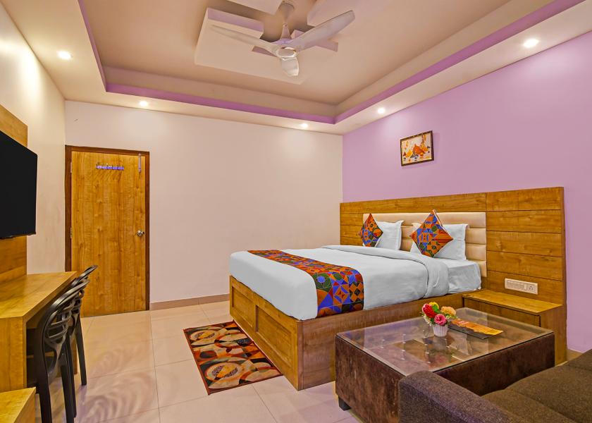 Jharkhand Ranchi Bed