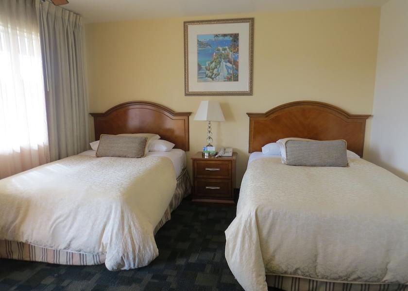 California Marina Room