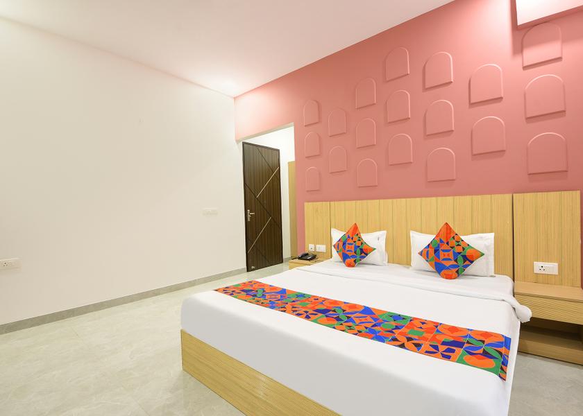 Haryana Faridabad Bed