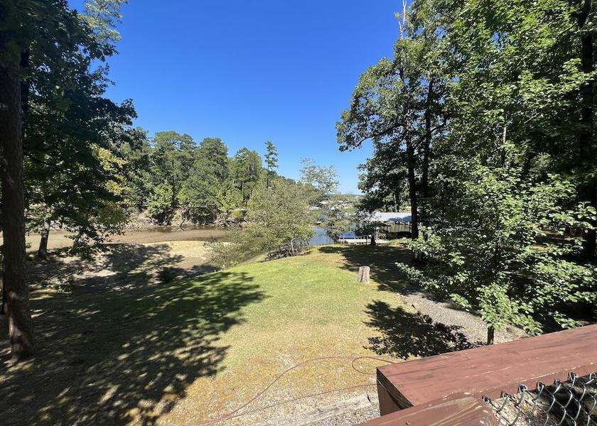 Arkansas Mount Ida Property Grounds