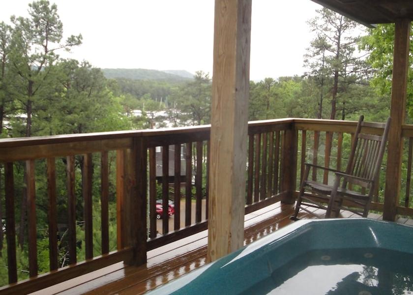Arkansas Mount Ida Property Grounds
