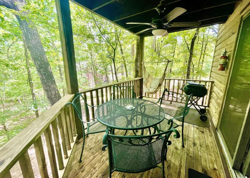 Arkansas Mount Ida Property Grounds