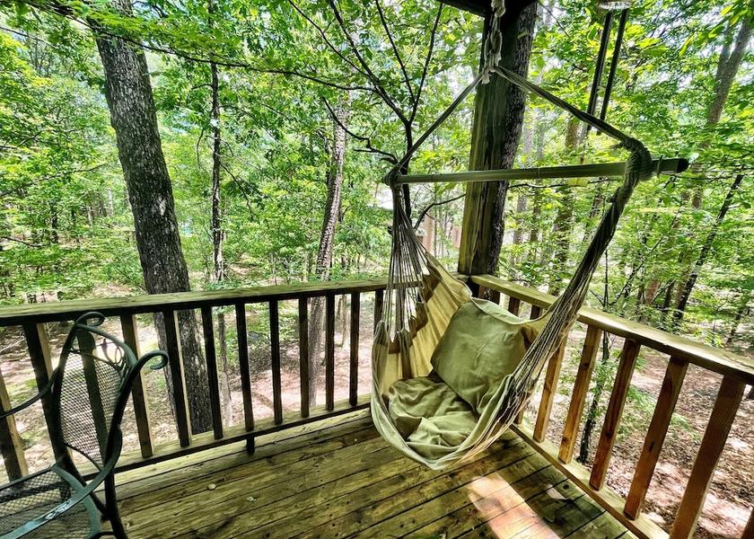 Arkansas Mount Ida Property Grounds