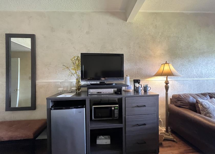 Arkansas Mount Ida Interior Entrance