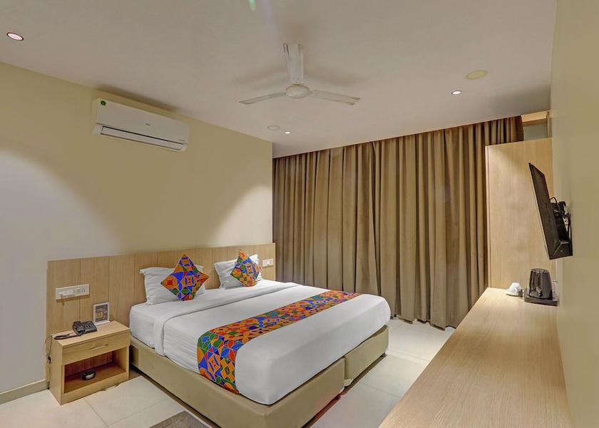 Telangana Warangal Room