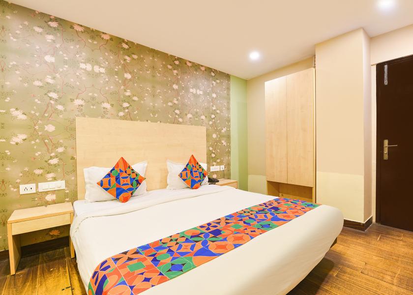 Haryana Faridabad Bed