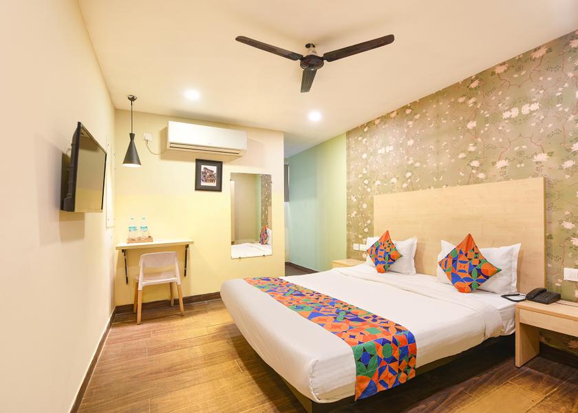 Haryana Faridabad Bed