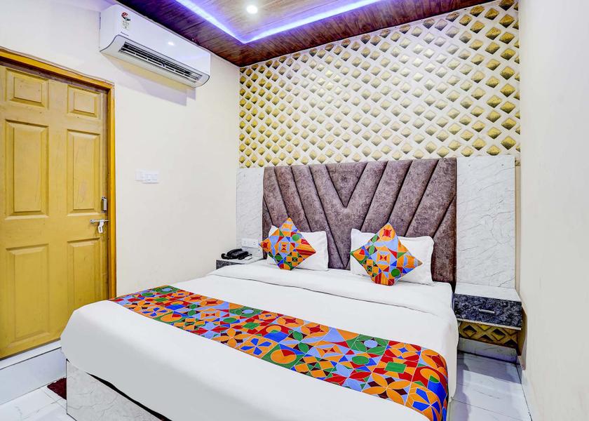 Uttar Pradesh Kanpur Bed
