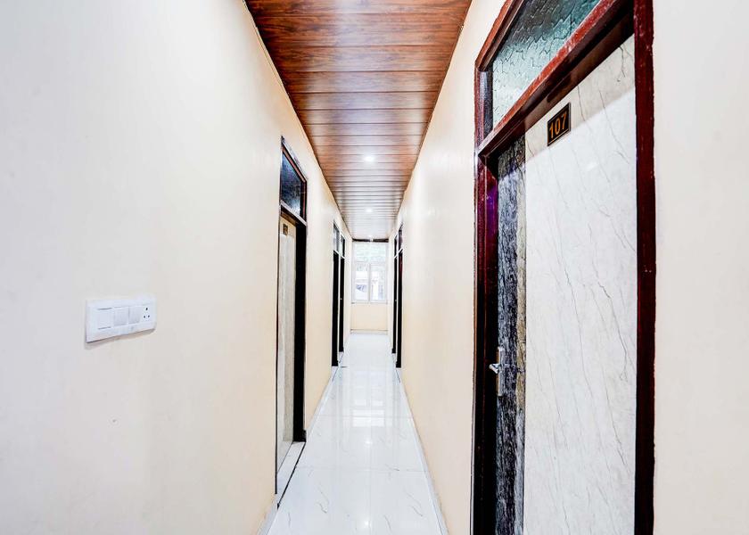 Uttar Pradesh Kanpur Lobby