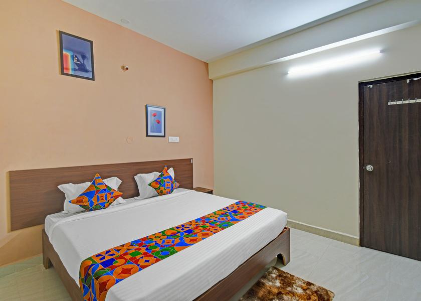 Telangana Hyderabad Bed