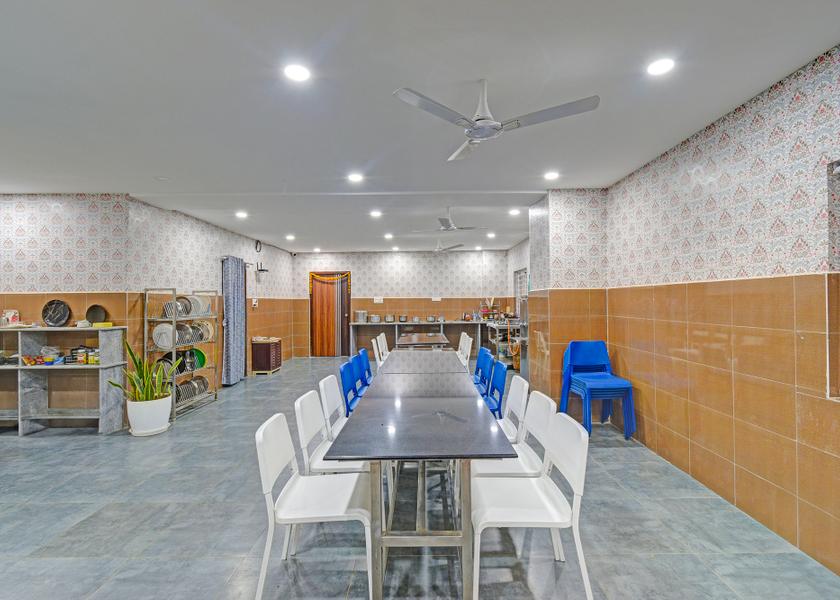 Telangana Hyderabad Restaurant