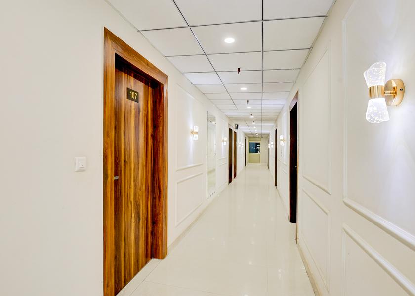 Uttar Pradesh Meerut Lobby