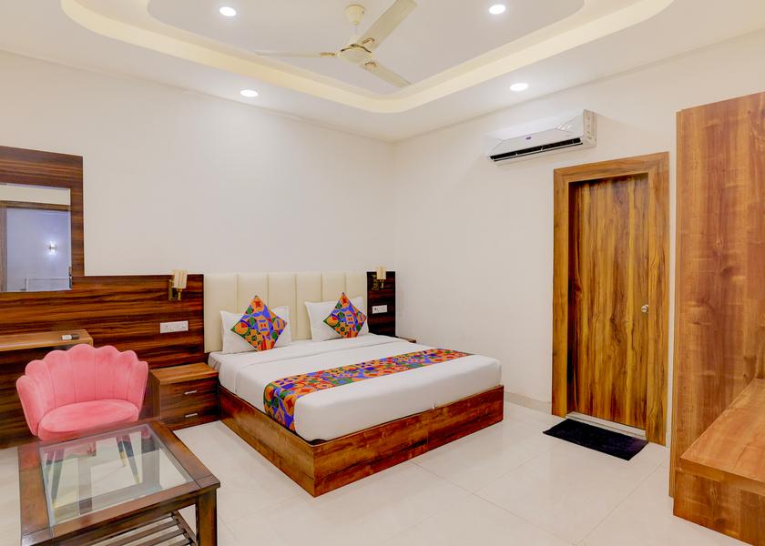 Uttar Pradesh Meerut Bed