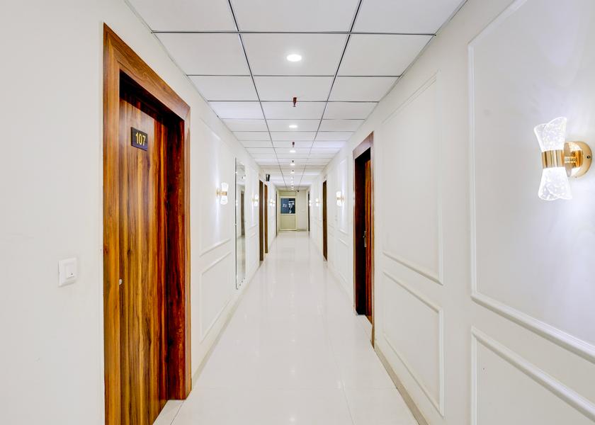 Uttar Pradesh Meerut Lobby