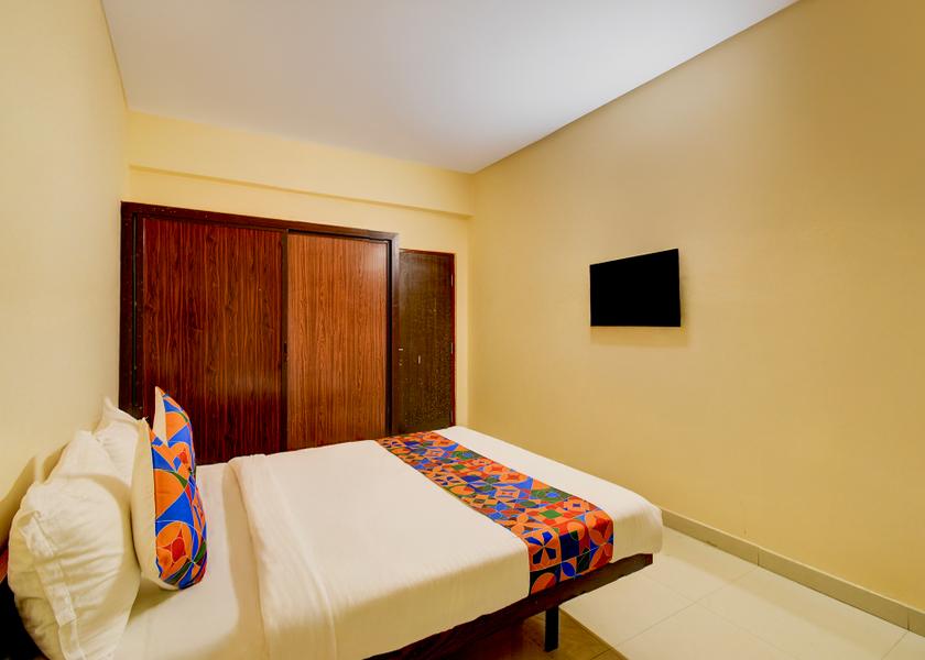 Telangana Hyderabad Bed