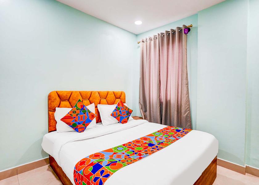 Karnataka Bangalore Bed