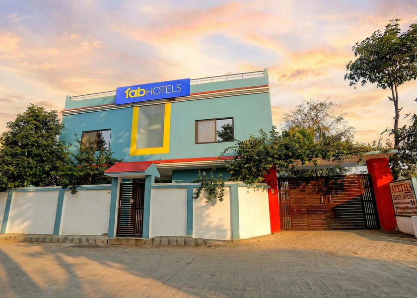 Uttar Pradesh Varanasi Facade