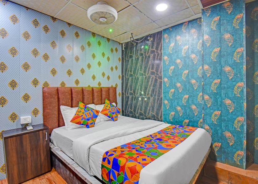 Maharashtra Pune Bed