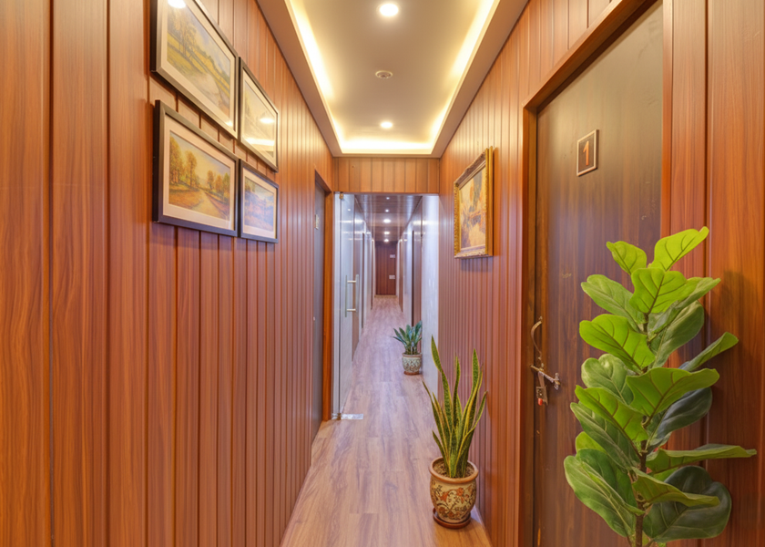 Maharashtra Pune Lobby